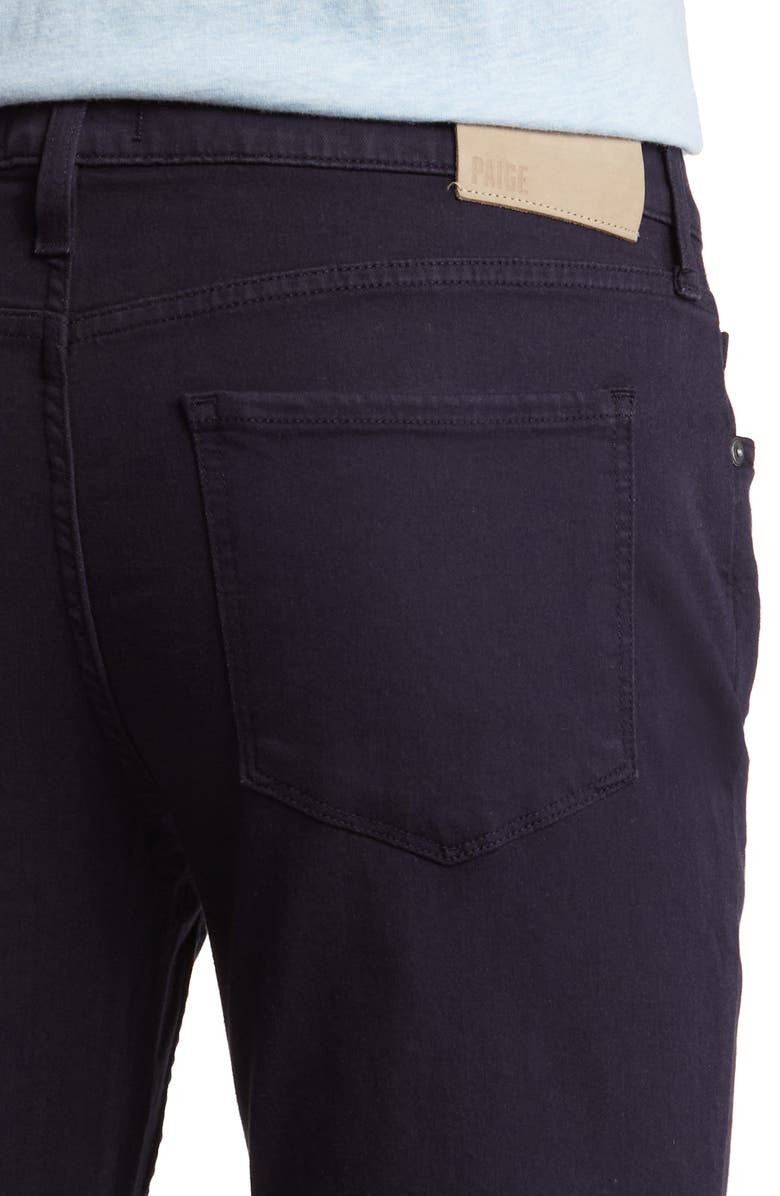 PAIGE Transcend Lennox Slim Fit Jeans, Alternate, color, 