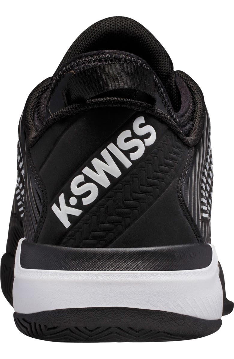 K-Swiss Hypercourt Supreme Tennis Shoe, Alternate, color,