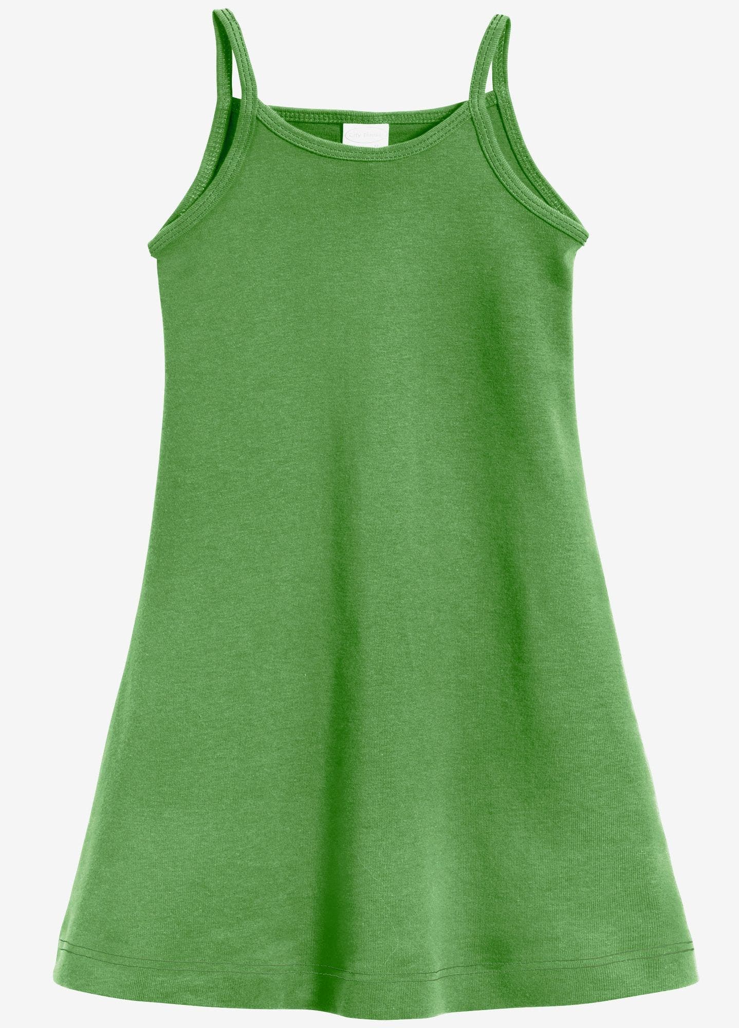 Elf Green