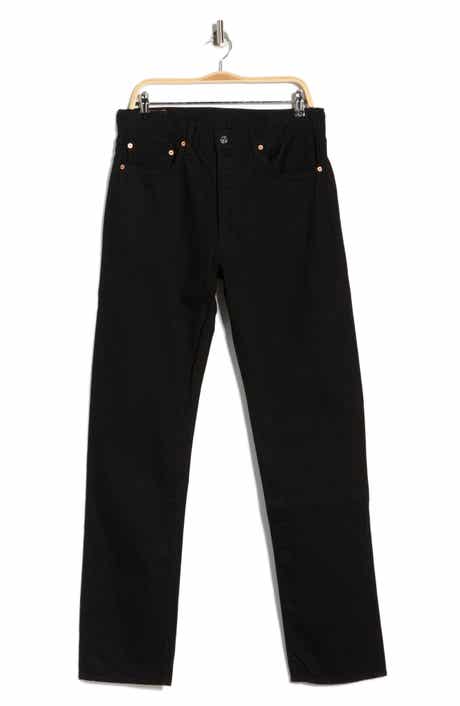 BUCK MASON Japanese Denim Ford Standard Jeans