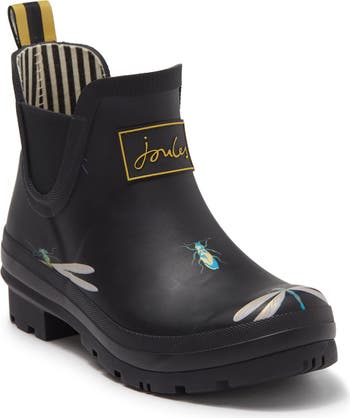Joules Wellibob Short Rain Boot (Women) | Nordstrom