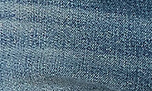 Levi's® Ribcage Corset High Waist Wide Leg Jeans In Blue