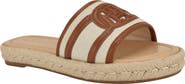 Tommy Hilfiger Hadjea Espadrille Slide Sandal