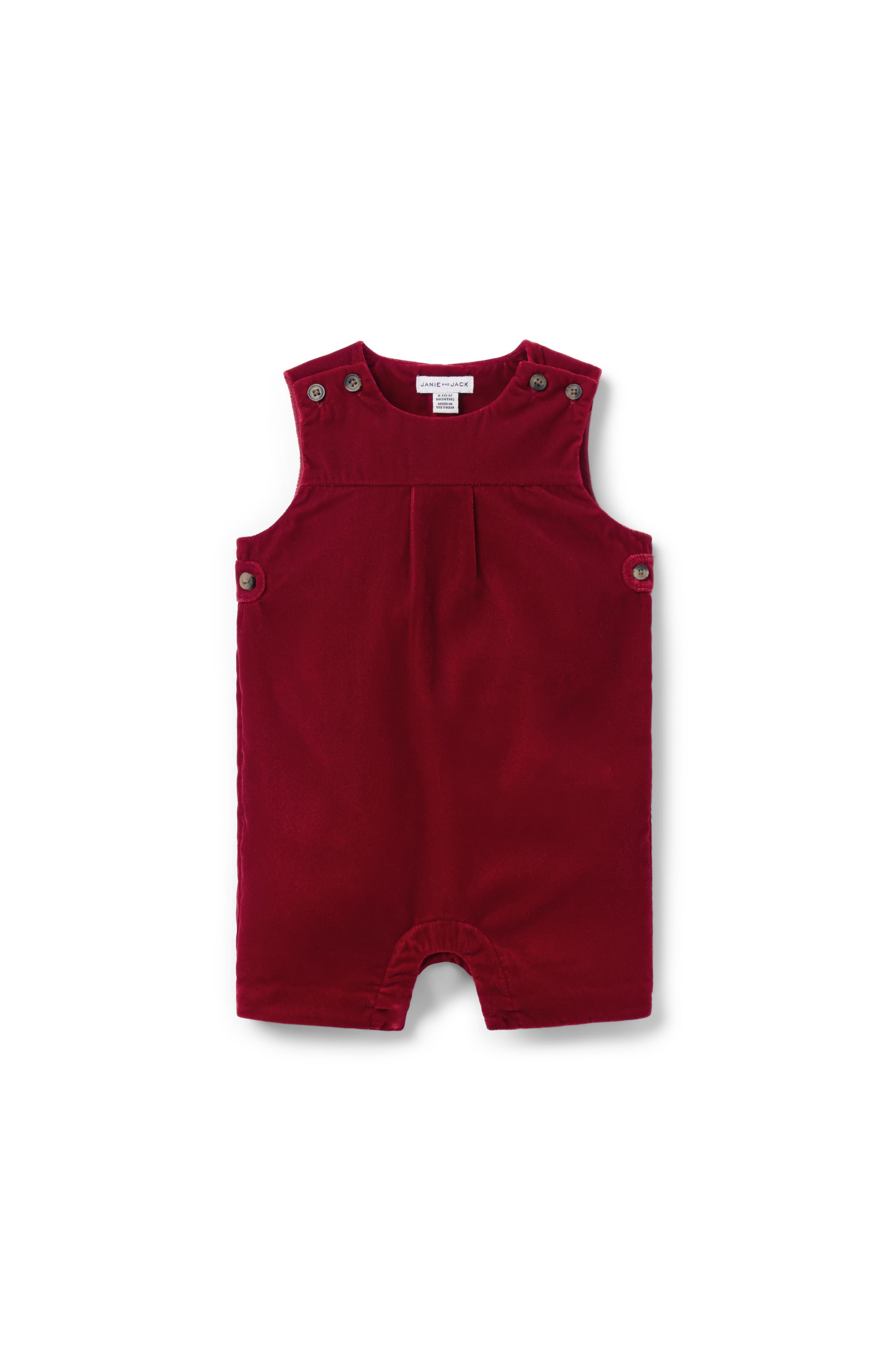 selected Red