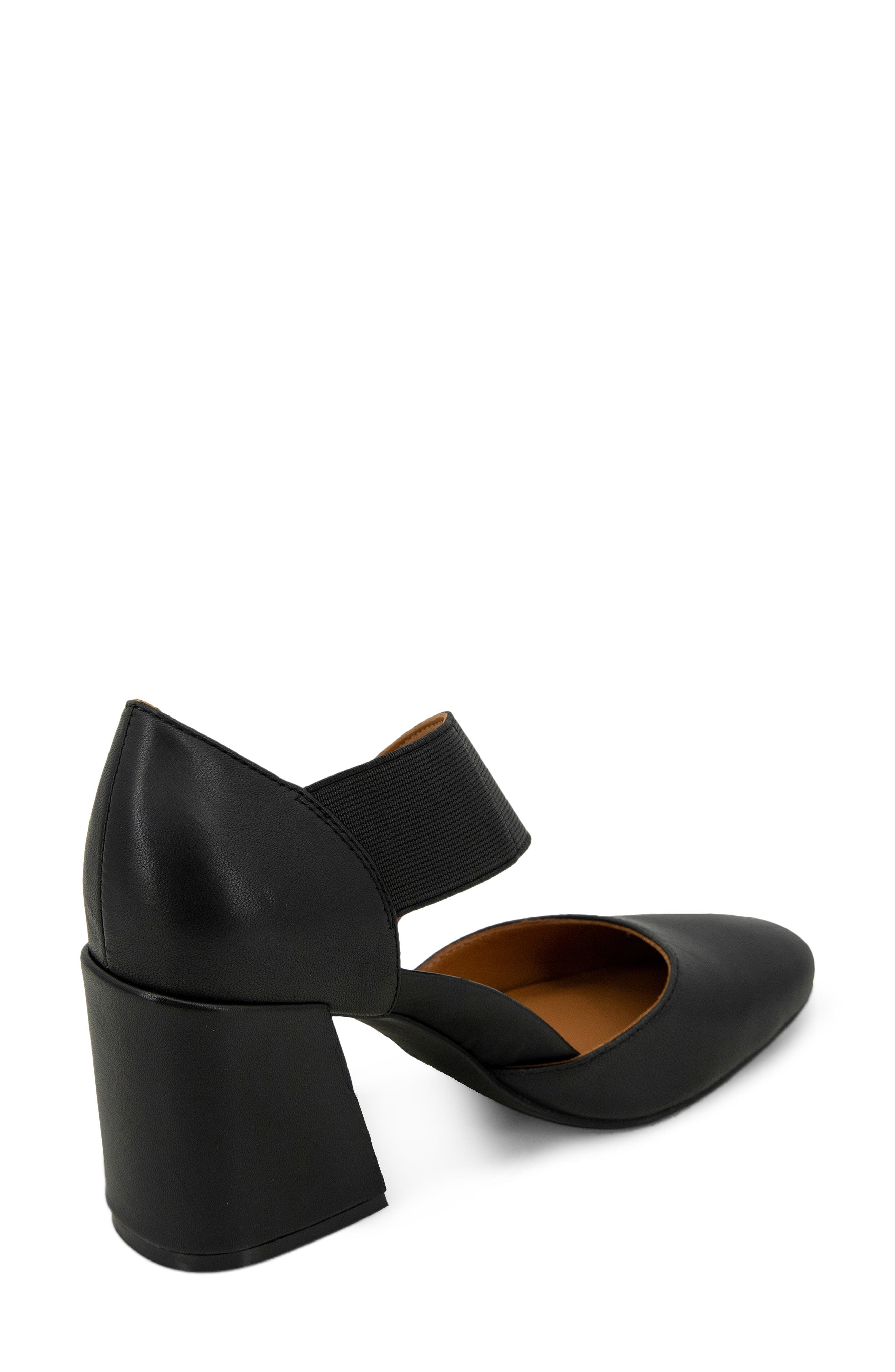 Gentle Souls Isabel Block Heel Pump (Women) | Nordstromrack