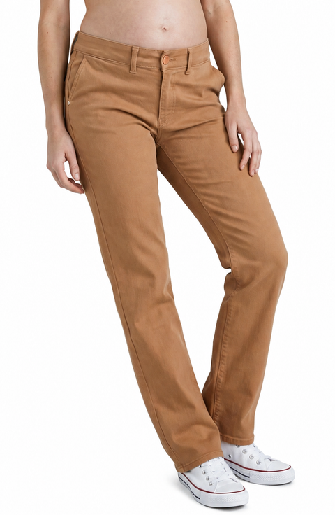 Maternity Pants Regular Fit Isae