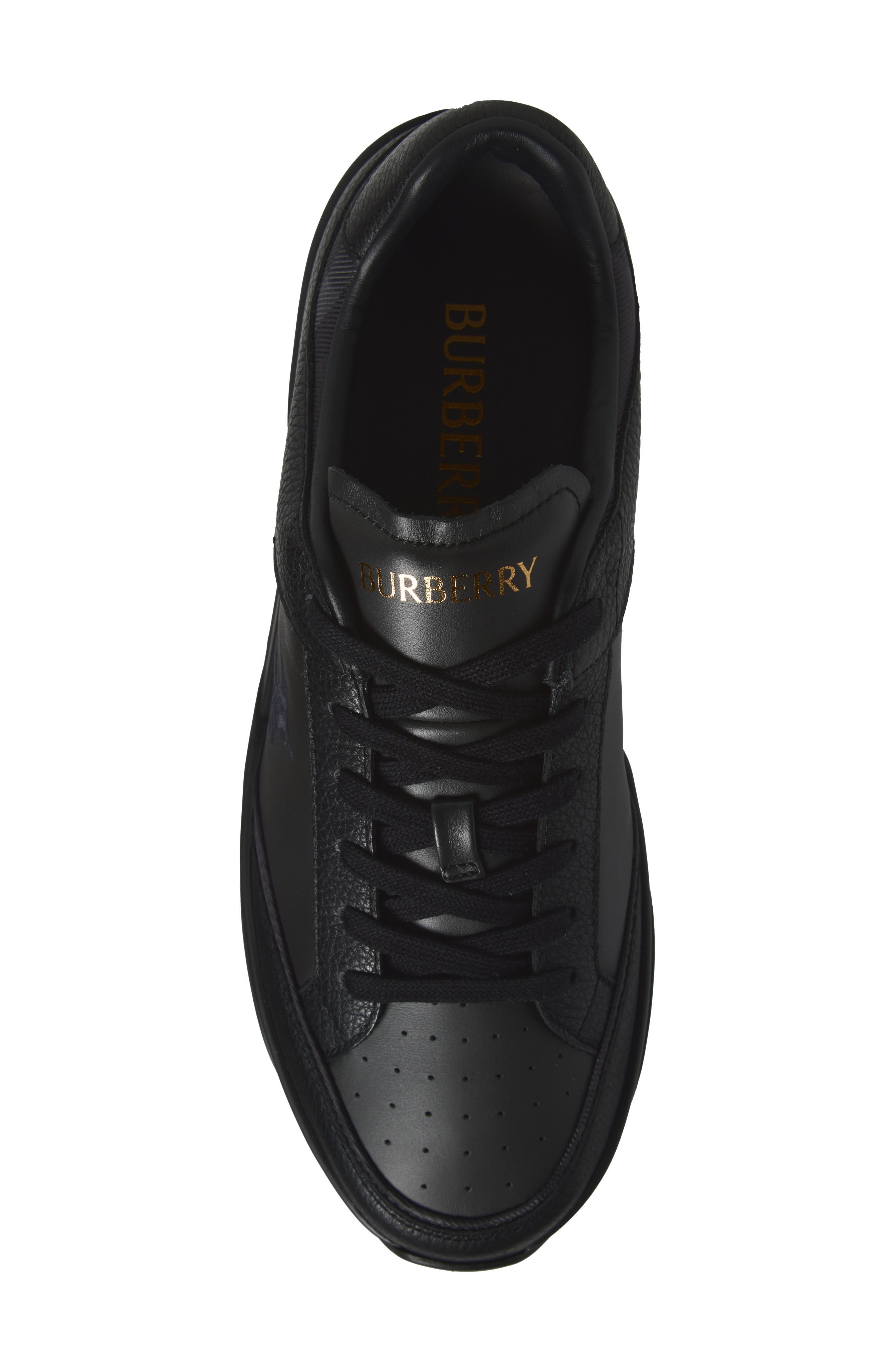 Harrow Sneaker, Alternate, color, ANTHRACITE/ IRON GREY IP