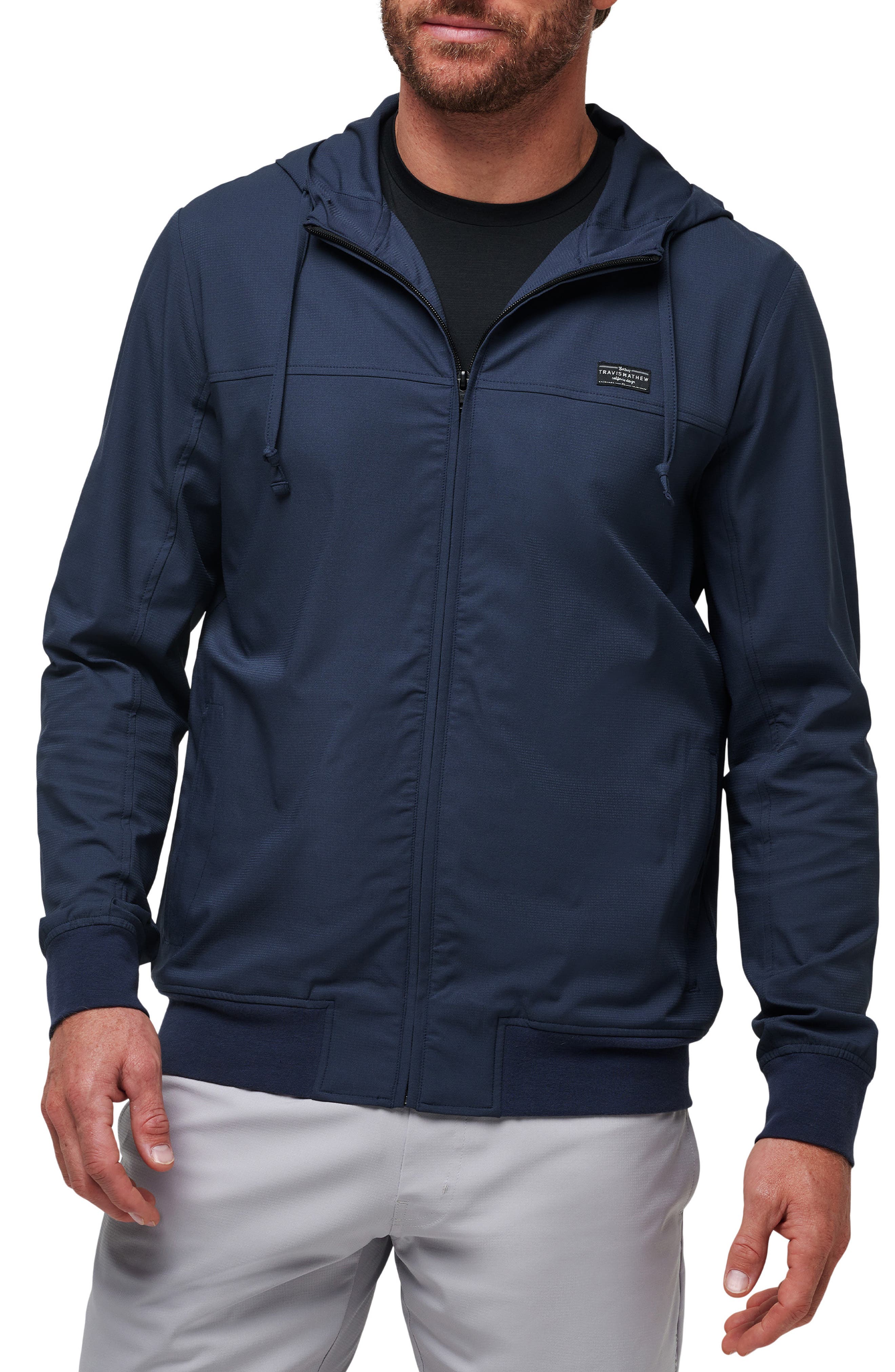 Wanderlust Hooded Jacket - image 5