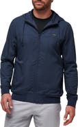 TravisMathew Wanderlust Hooded Jacket