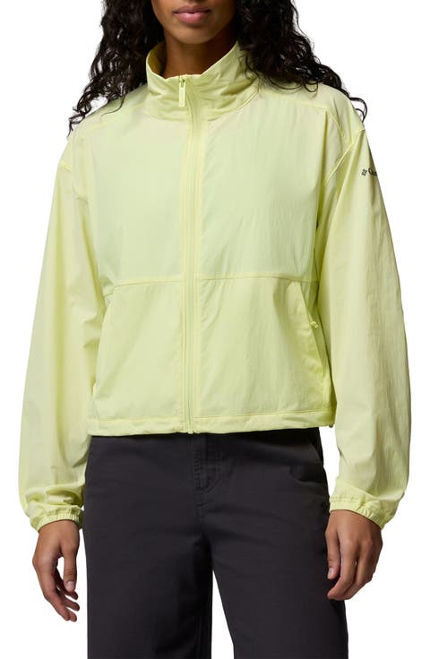 AmazeStretch™ Jacket