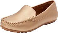 Comfortview The Milena Slip On Flat
