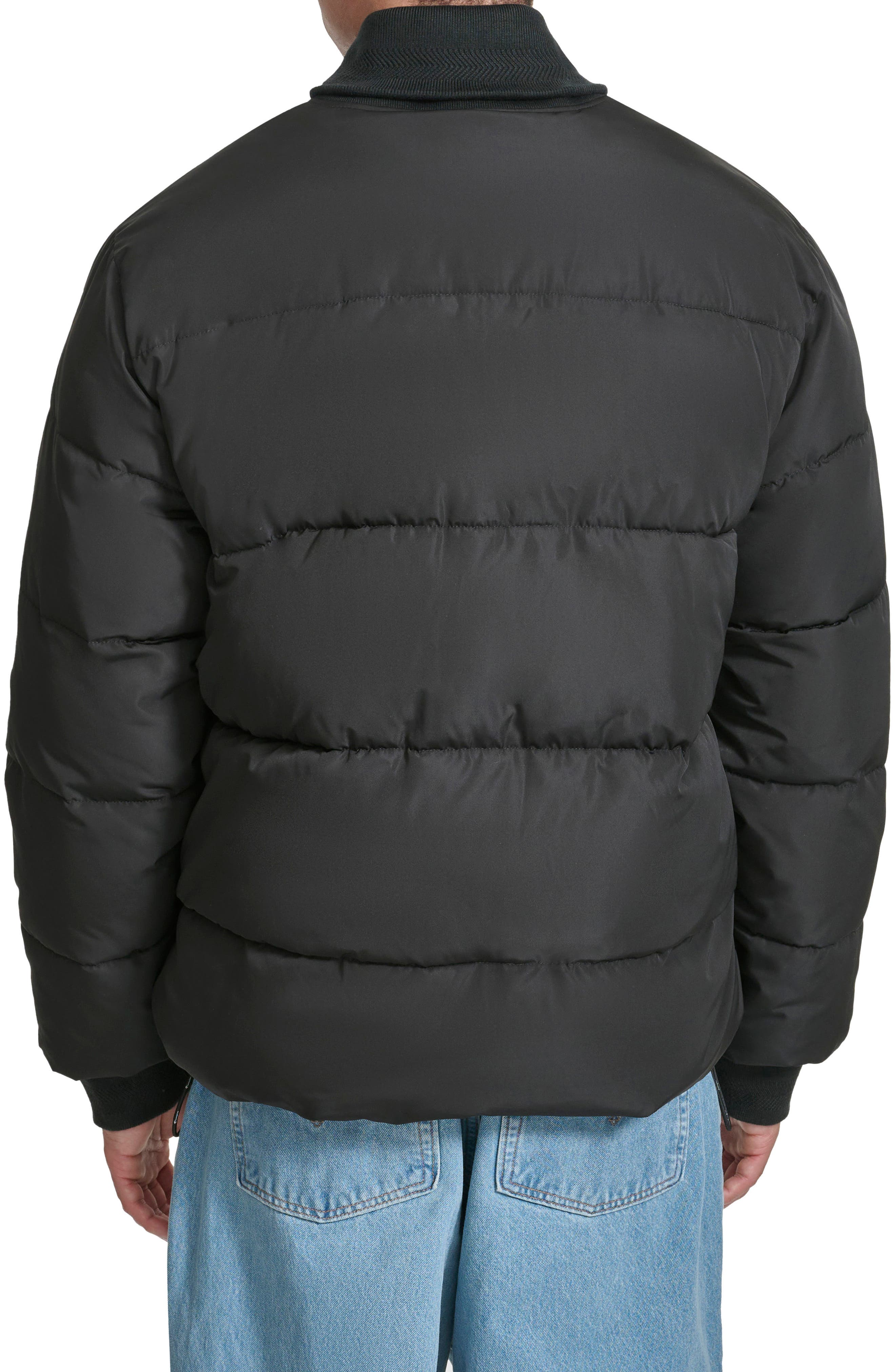 Water Resistant Puffer Jacket - image 2