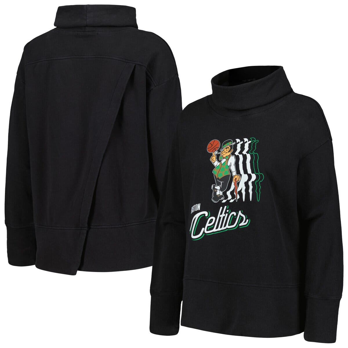 selected Black