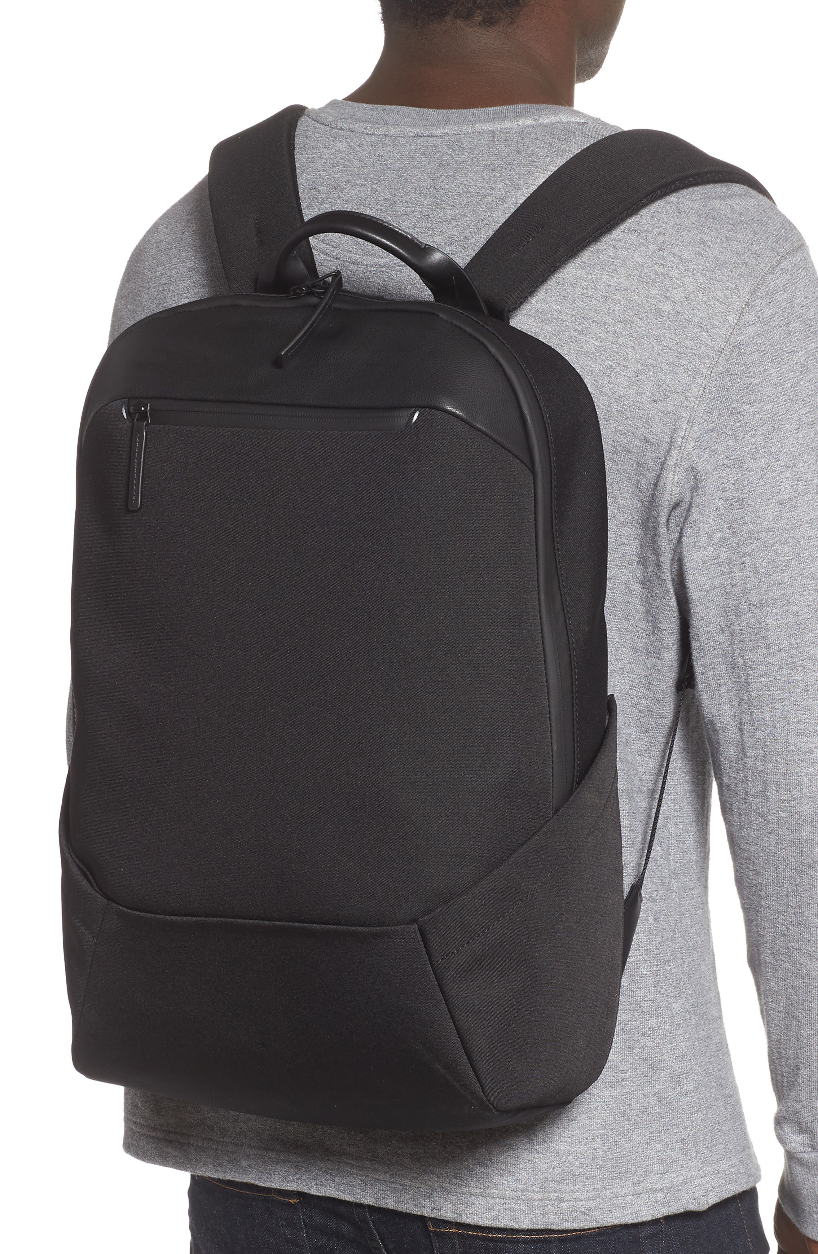 Troubadour Apex Backpack, Alternate, color, 