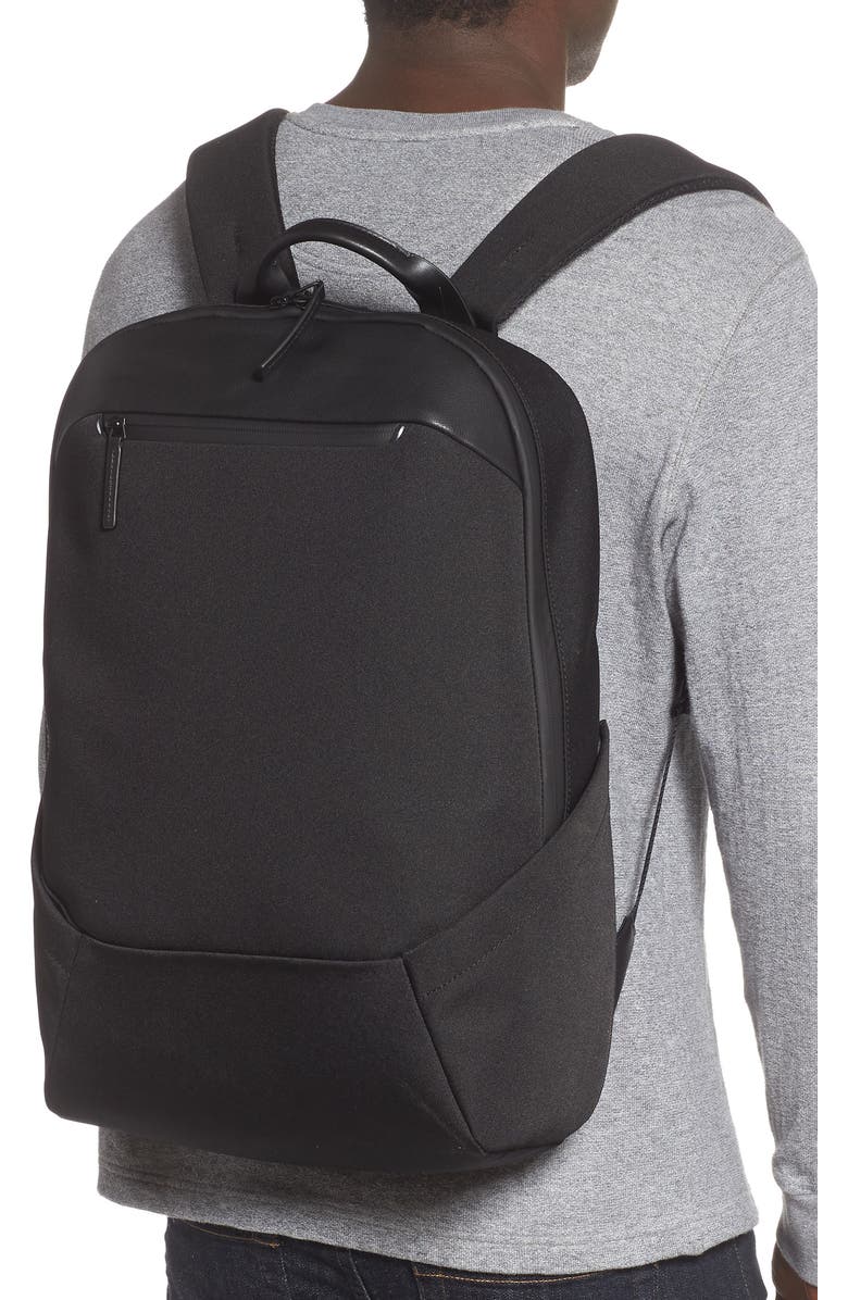 Troubadour Apex Backpack, Alternate, color,