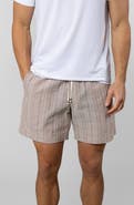 LEISURE LAB Oaxaca Short