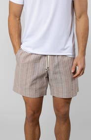 LEISURE LAB Oaxaca Short