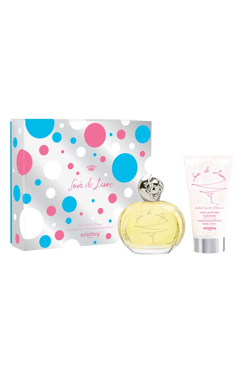 Sisley Paris Large Soir de Lune Set, Main, color,