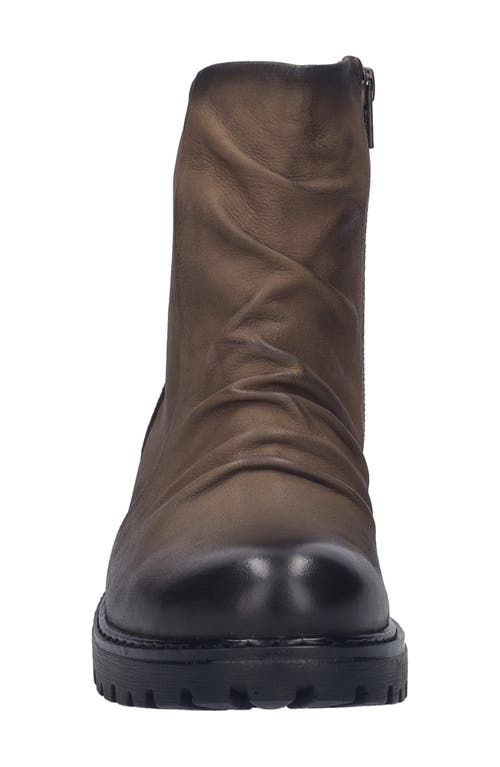 Josef Seibel Melinda Bootie In Brown