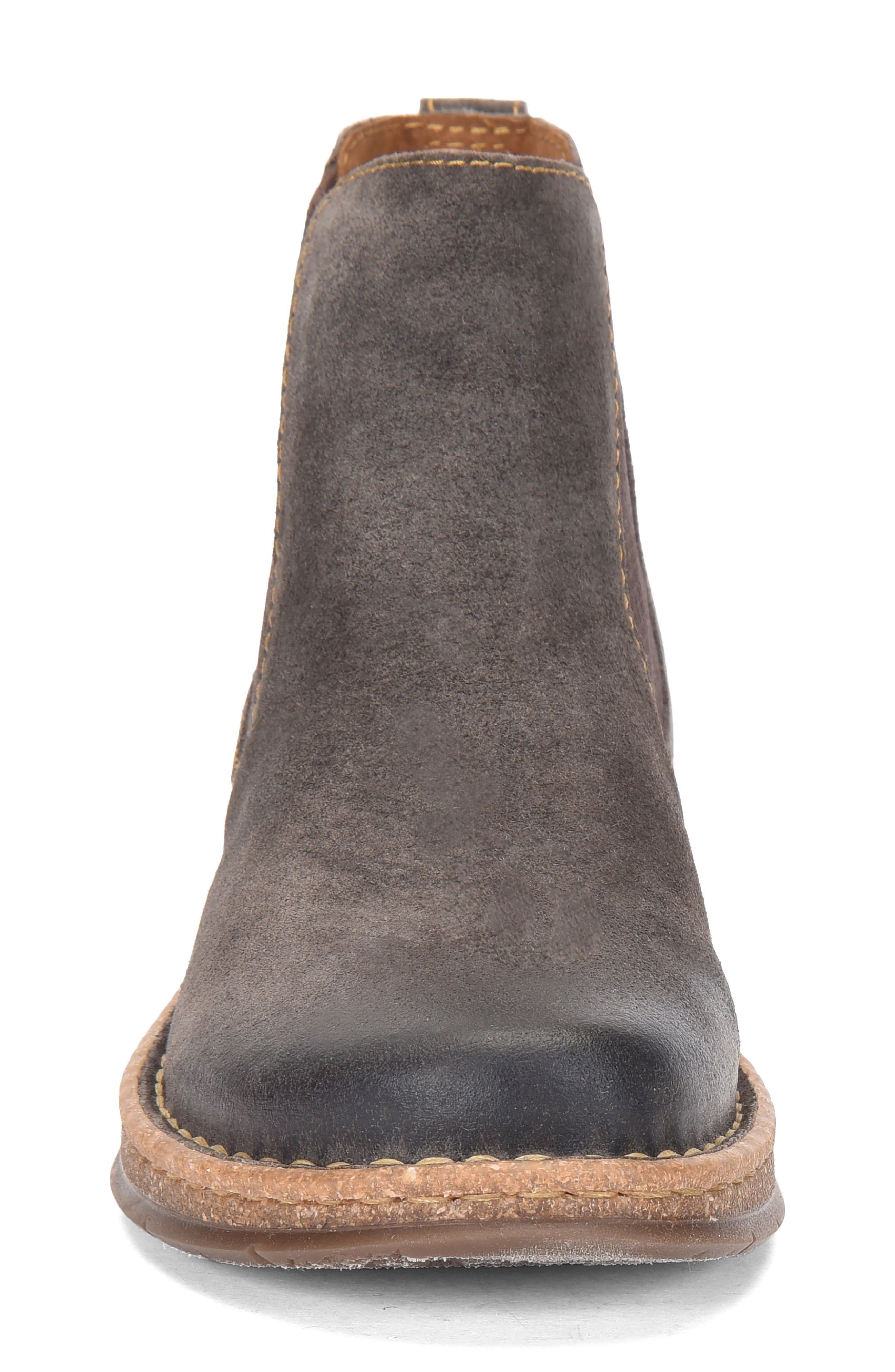 Børn Brody Chelsea Boot, Alternate, color, 
