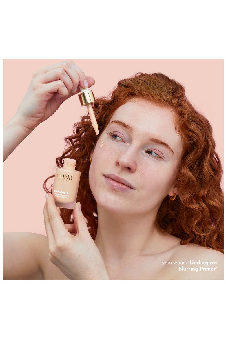Underglow Blurring Primer, Alternate, color, NO COLOR
