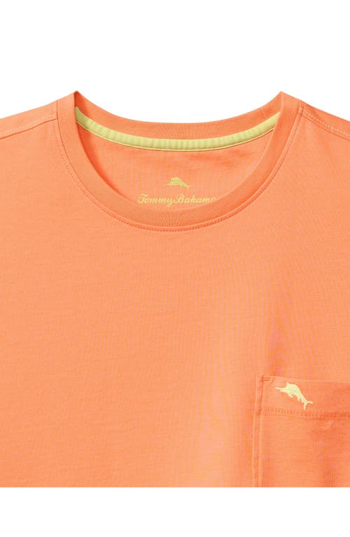Tommy Bahama 'new Bali Sky' Original Fit Crewneck Pocket T-shirt