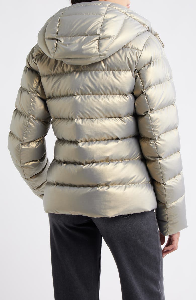 Helly Hansen Winter Bliss 600 Fill Power Down Jacket, Alternate, color, Lynx