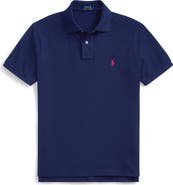 Polo Ralph Lauren The Iconic Mesh Polo Shirt