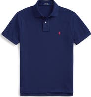 Polo Ralph Lauren The Iconic Mesh Polo Shirt