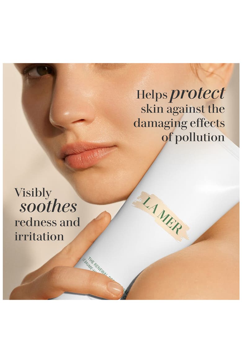 The Renewal Body Oil Balm Moisturizer for Hydration, Alternate, color, NO COLOR