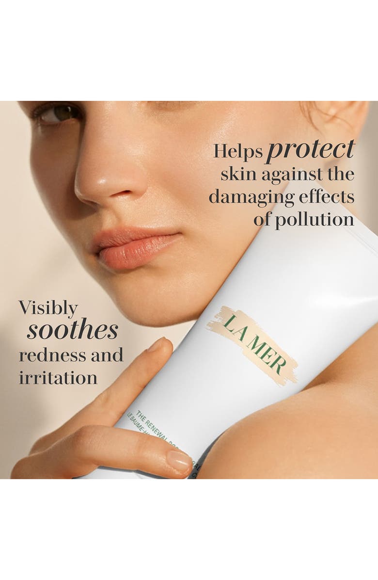 La Mer The Renewal Body Oil Balm Moisturizer, Alternate, color,