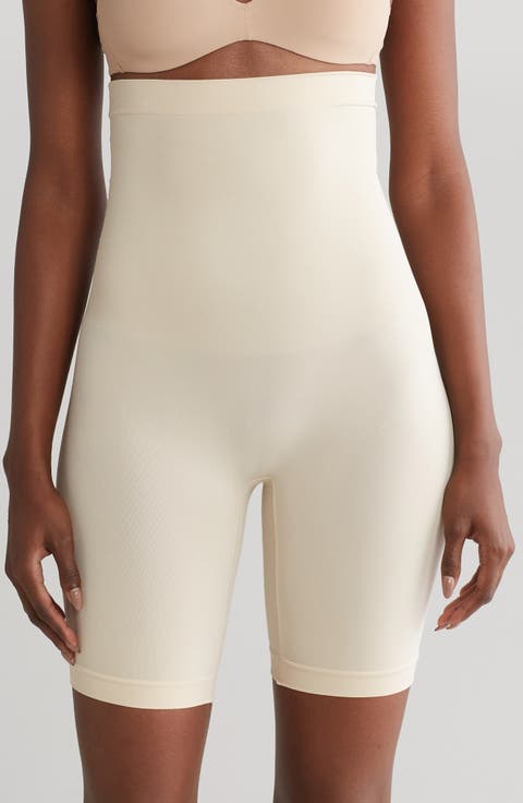 High Waist Shaper Shorts