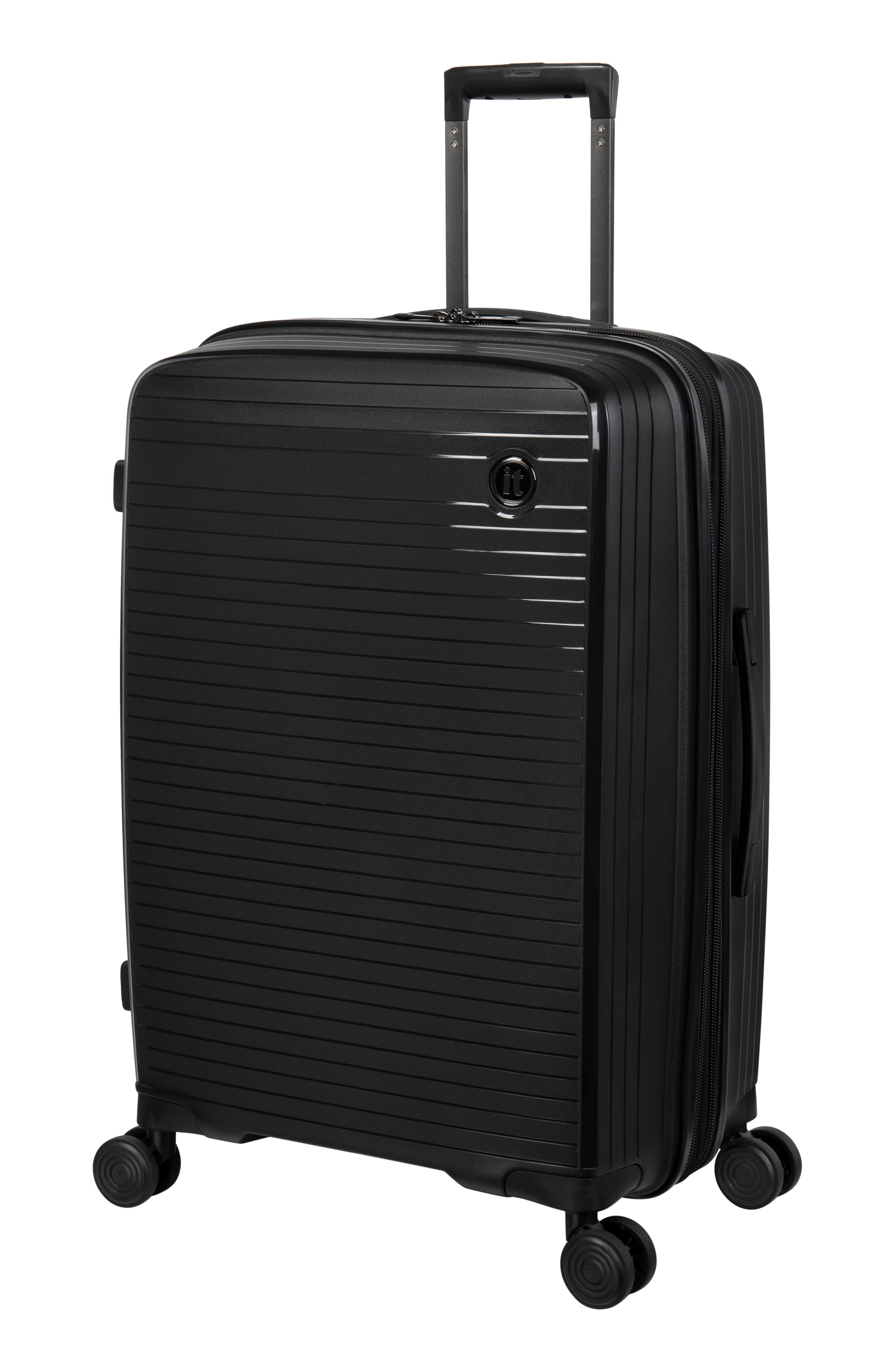 IT LUGGAGE Spontaneous 26.5-Inch Hardside Spinner Luggage, Main, color, 