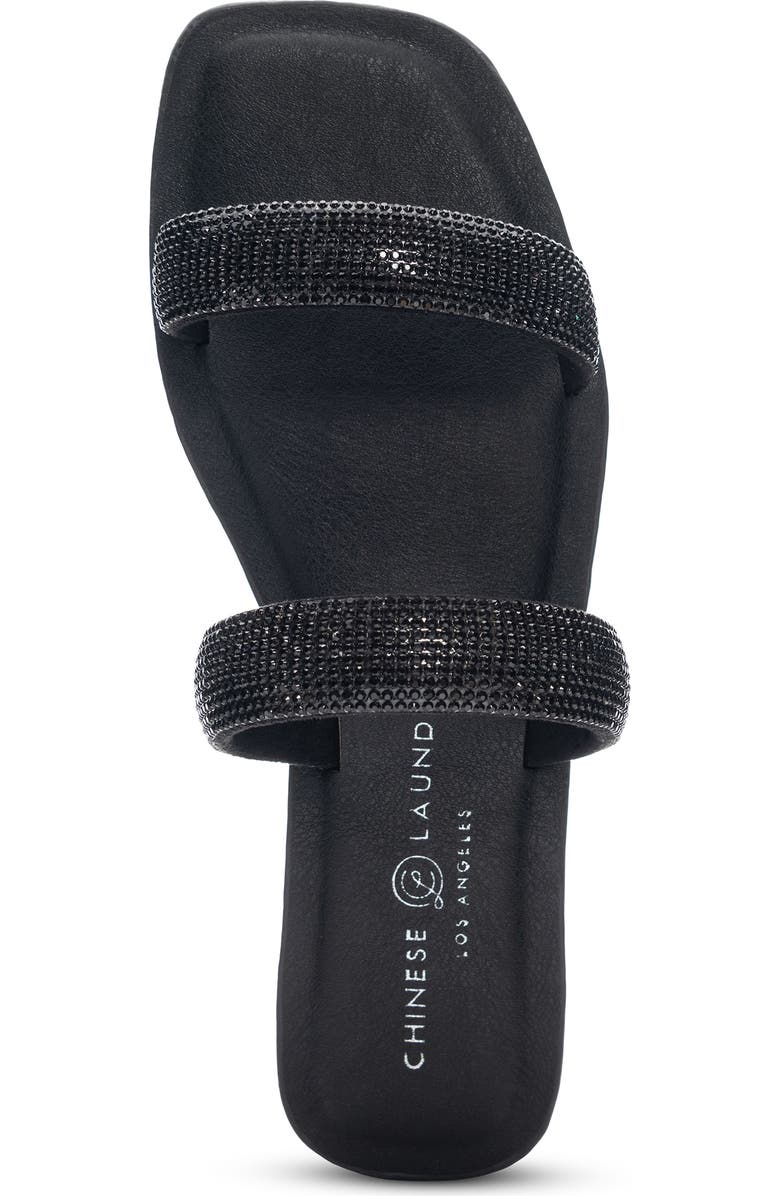 Chinese Laundry Zailey Slide Sandal, Alternate, color,