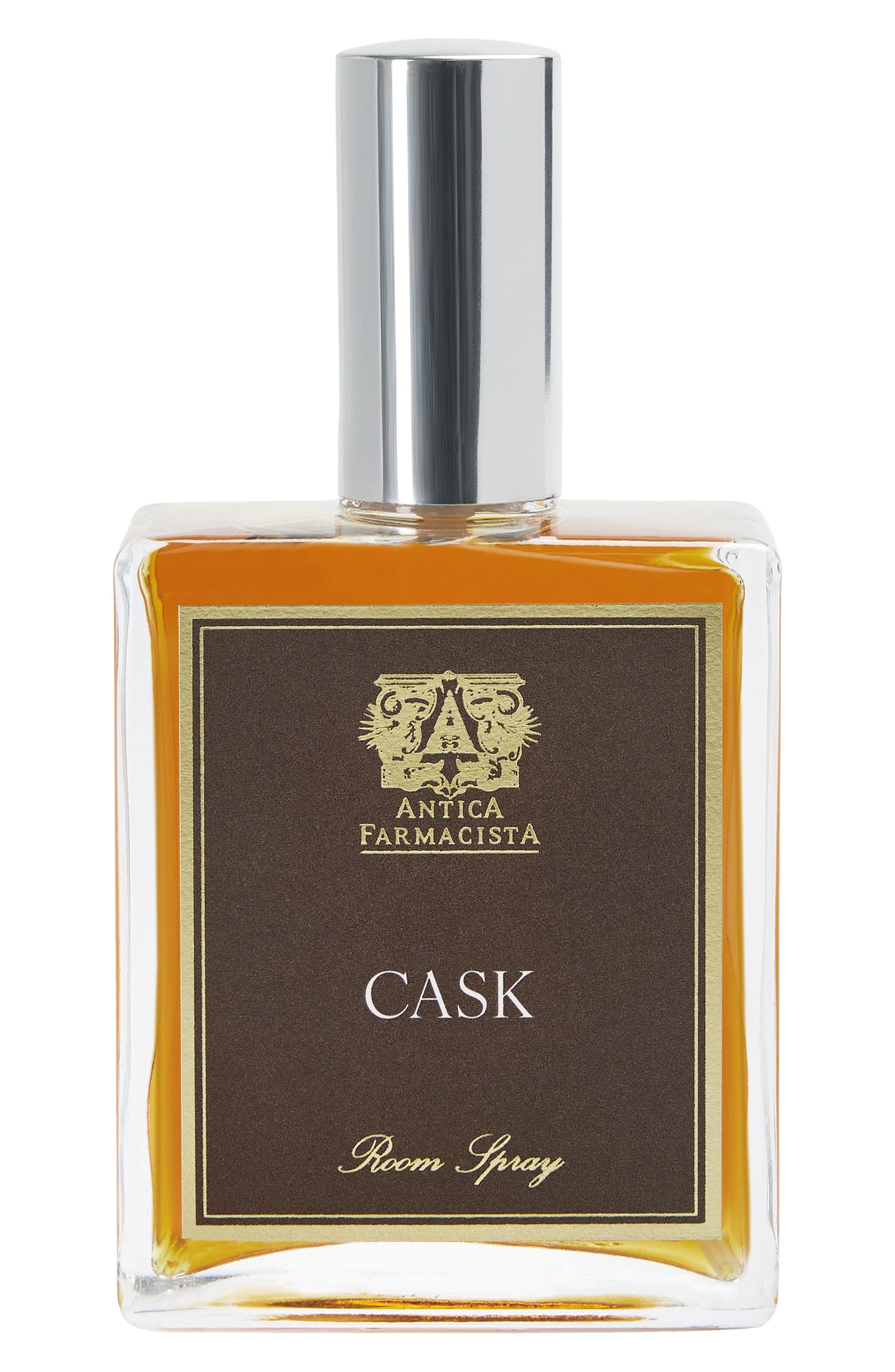 CASK