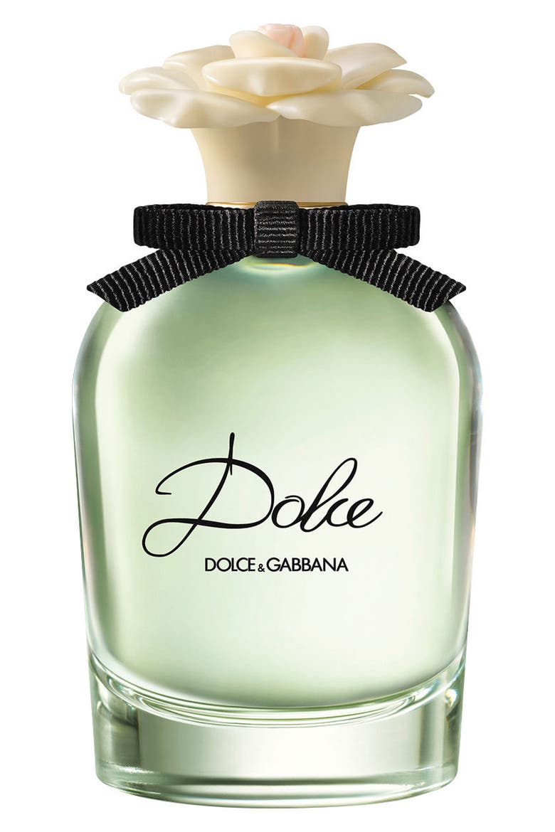 Beauty Dolce Eau de Parfum Spray, Main, color, NO COLOR