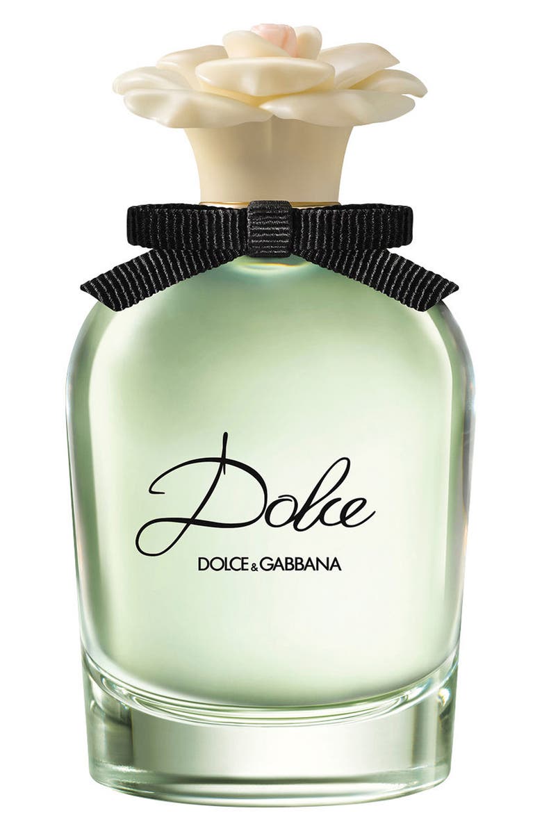 Dolce&Gabbana Beauty Dolce Eau de Parfum Spray, Main, color, 