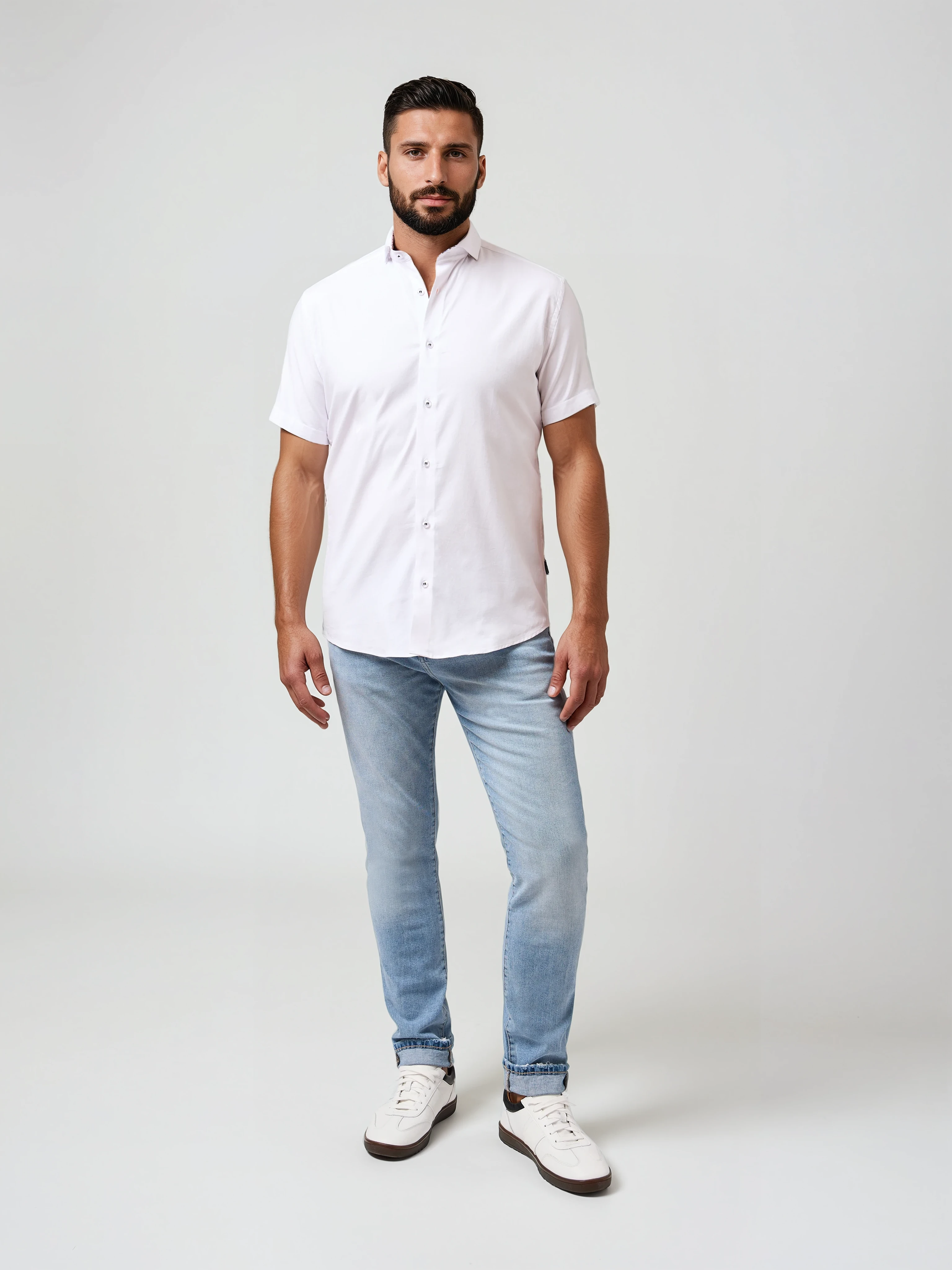 selected White