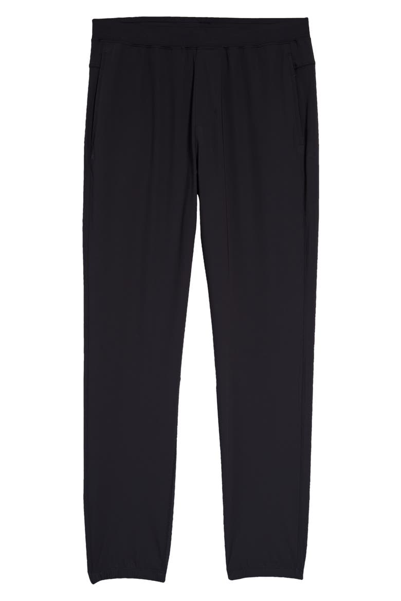 Versatility Joggers, Alternate, color, BLACK