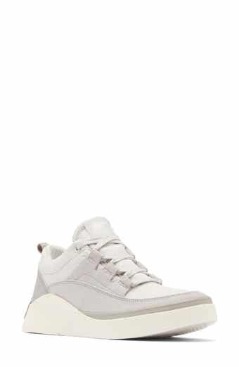 Out N About IV Waterproof Sneaker