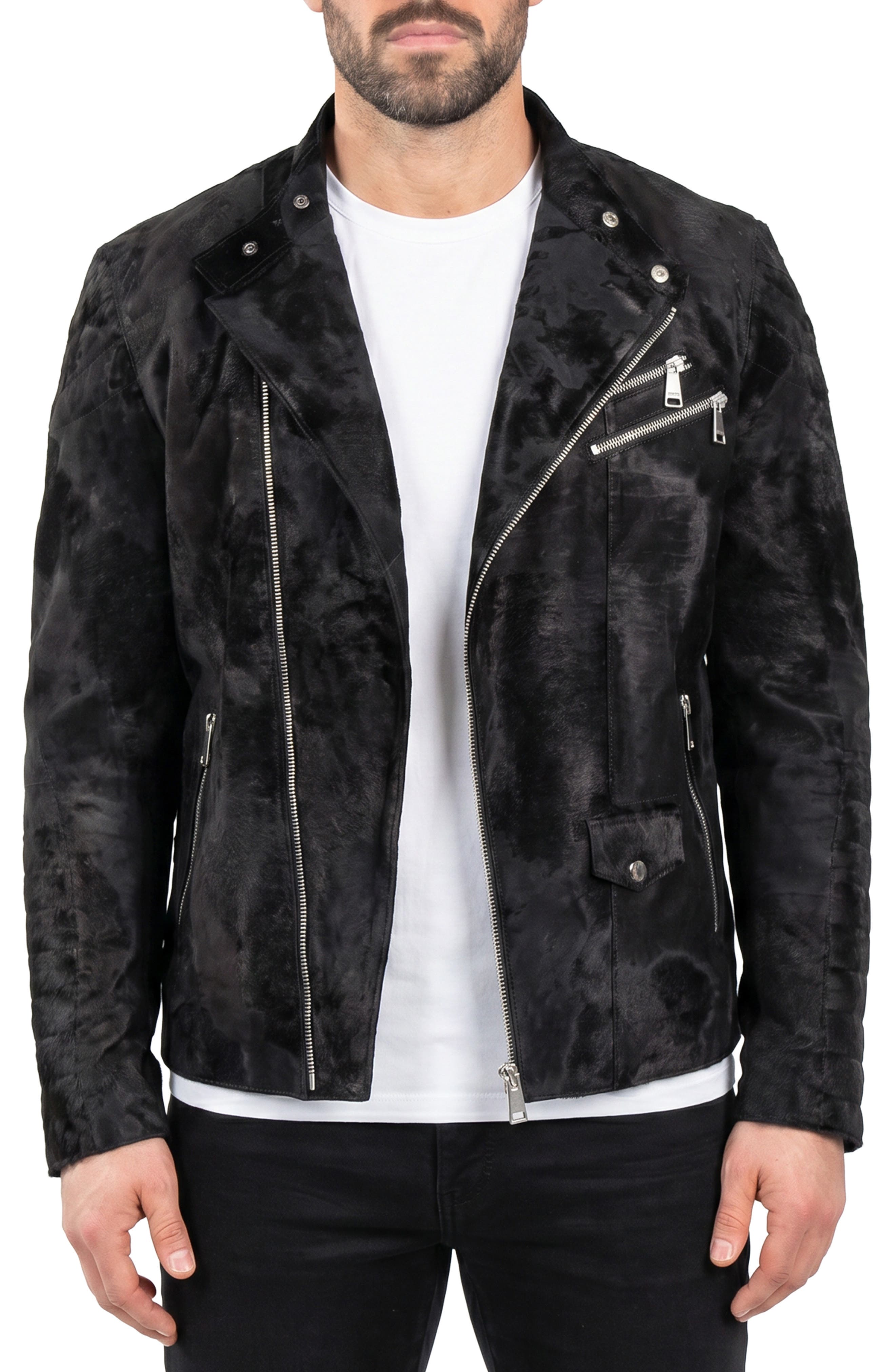 selected BLACK