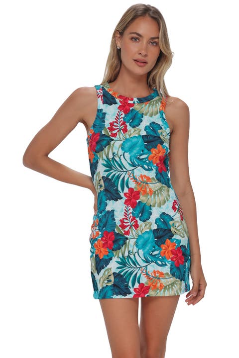 Giovanna Cover-up Dress