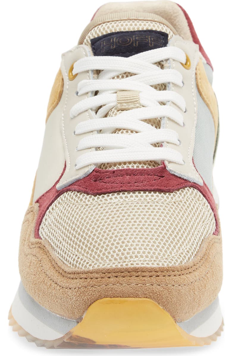 HOFF Madrid Sneaker, Alternate, color,