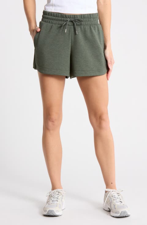 Monaco Scuba Shorts