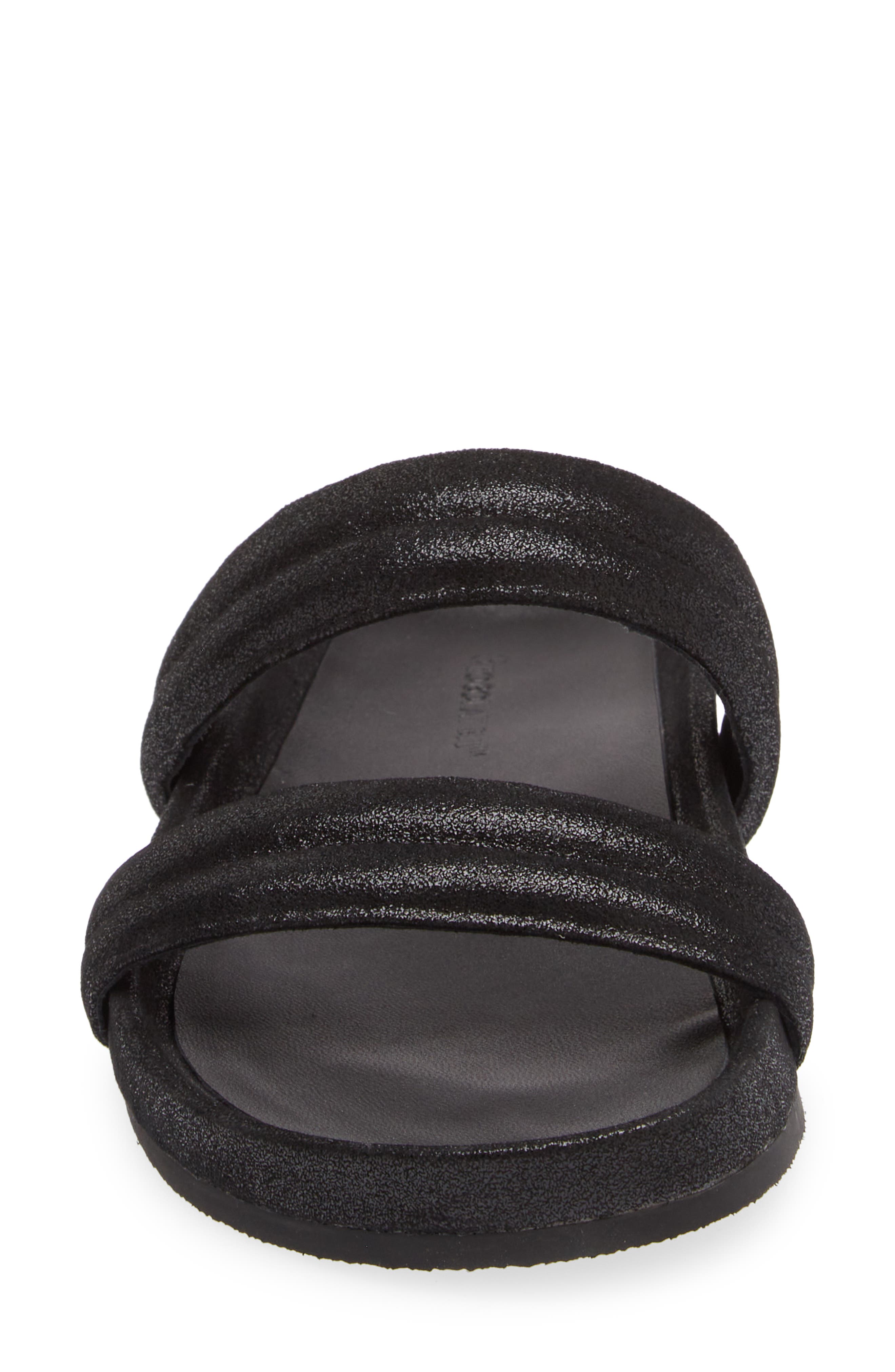 Chocolat Blu Davi Slide Sandal, Alternate, color, 