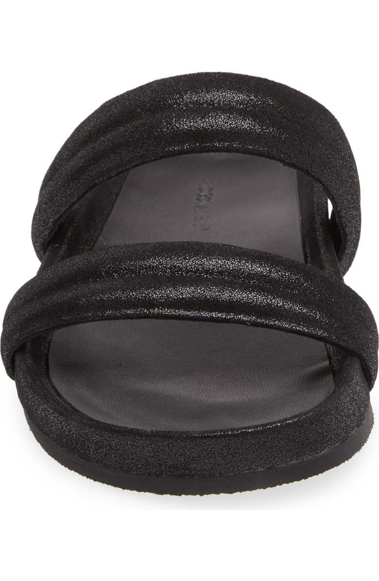 Chocolat Blu Davi Slide Sandal, Alternate, color,