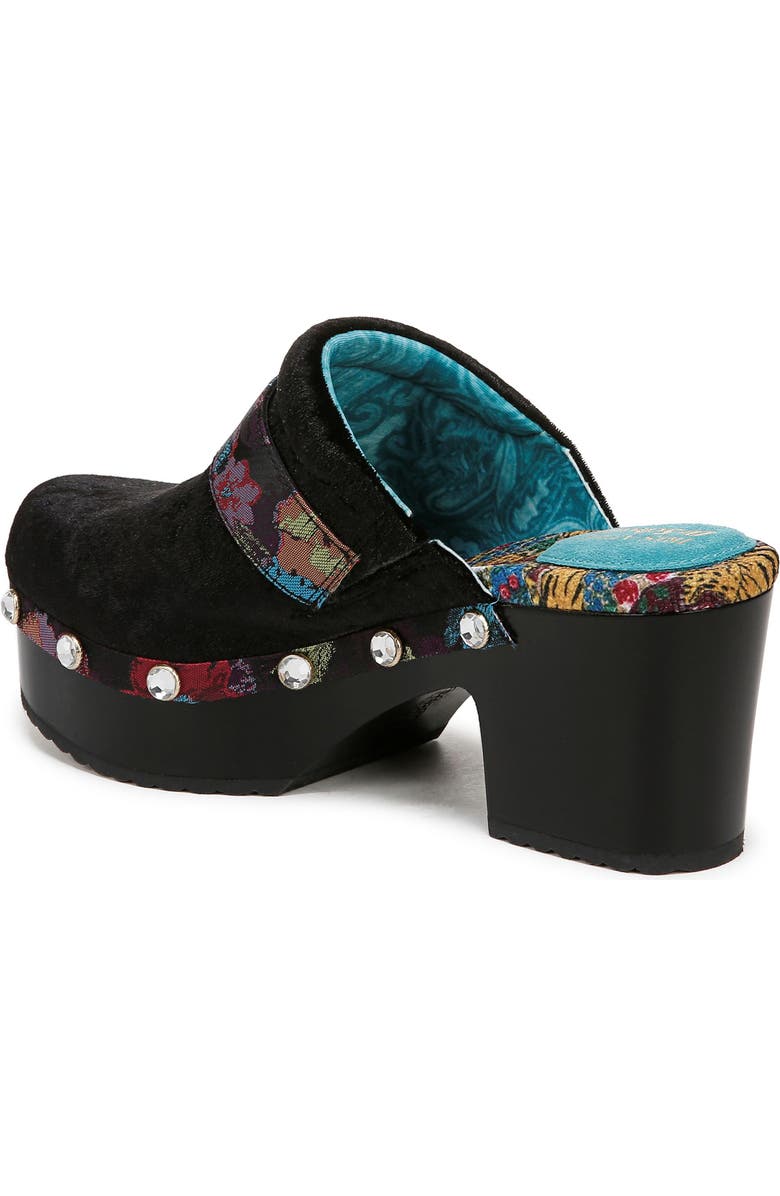 Dr. Scholl's x Iris Apfel Original Joy Clog, Alternate, color,