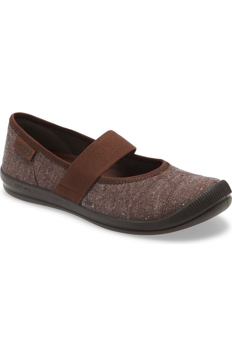 KEEN Lorelai Mary Jane Flat, Main, color,