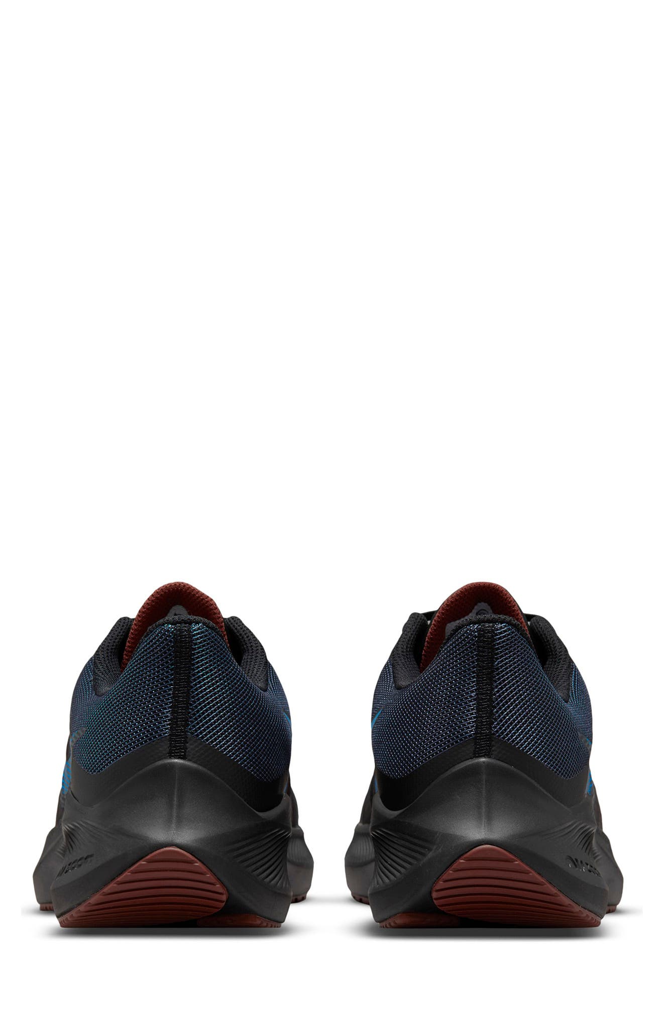 Nike Winflo 8 Running Sneaker, Alternate, color, 