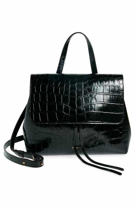 Mansur Gavriel Soft Lady Leather Bag